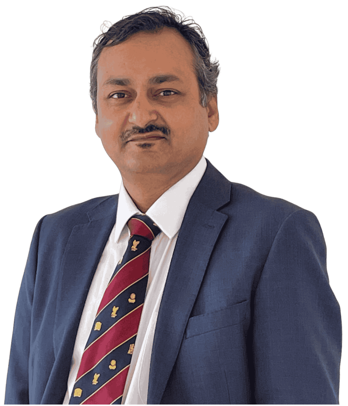 Amir Azam Hip and Knee Surgeon